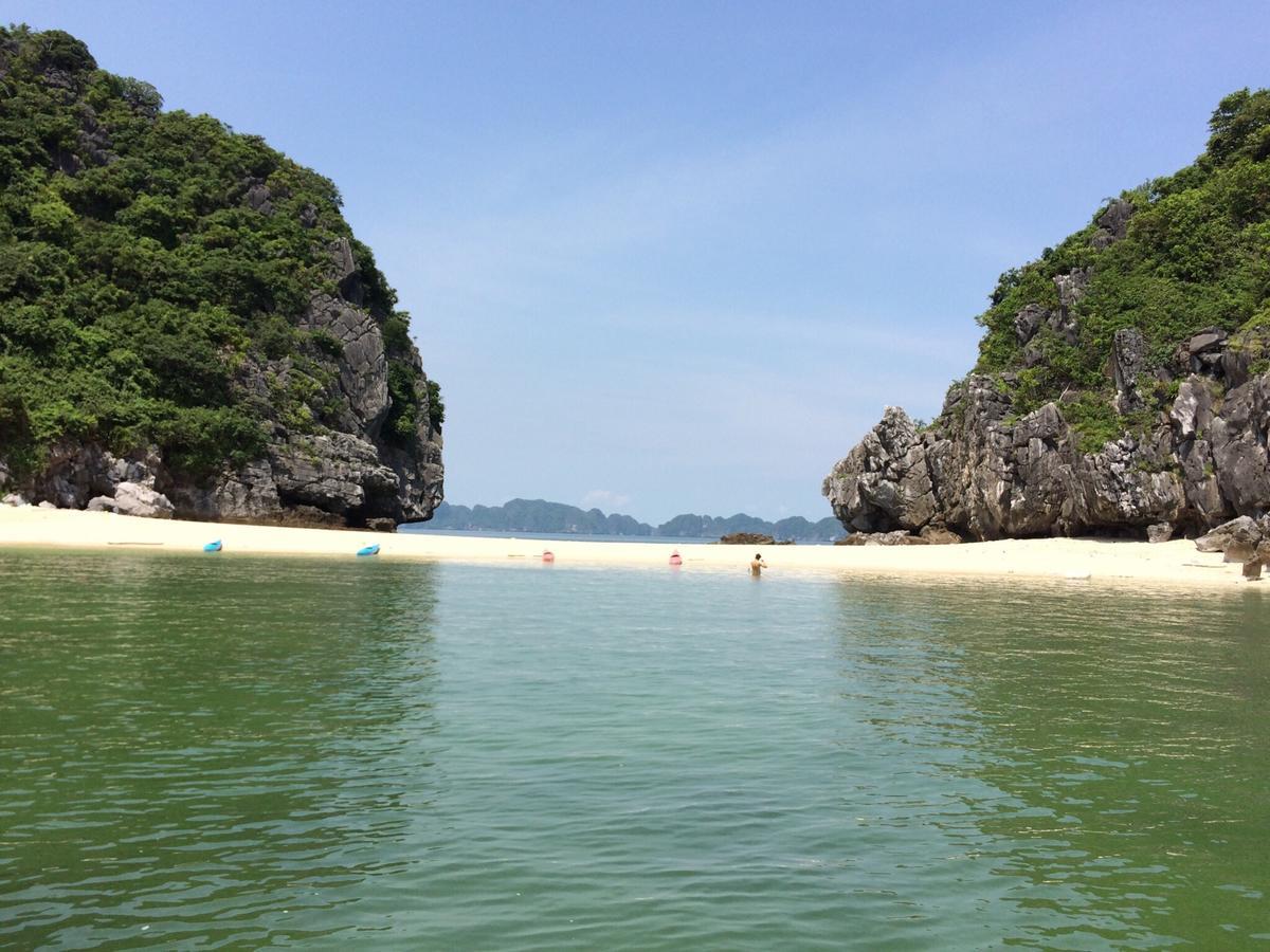 Nhatmaihostel Dong Khe Sau Экстерьер фото